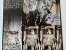 Napalm Death Enemy of The Music Business 2013 Vinyl Record LP BRAND NEW SEALED