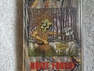 Pushead - Noise Forest Trasher Skate 7- vintage - sealed - Pusmort