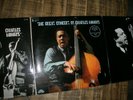 3LP The Great Concert of CHARLES MINGUS & Eric DOLPHY ´71 Vinyl from 1st owner