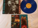 Bouncing Souls ?Hopeless Romantic BLUE Vinyl LP Limited punk nofx /500 RARE