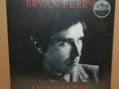 Bryan Ferry NEW SEALED 12