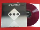 Paul McCartney III (Violet Translucent official store exclusive) Album