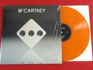 Paul McCartney III (Limited Orange Vinyl, 3000 only) Album