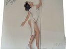 Kylie Fever limited edition Sainsburys White vinyl album