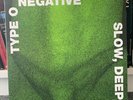 Type O Negative: Slow Deep And Hard Revolver Exclusive Red Vinyl /500