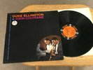 LP John Coltrane w& Duke Ellington. Impulse Stereo LP AS-30