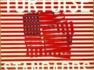 TORTOISE: STANDARDS * 2001 THRILL JOCKY VINYL LP * ELECTRONIC/ROCK