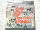 THE ROLLING STONES - STONE AGE (1971) - SKL 5084 - VINYL RECORD (TESTED EX+)