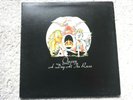 QUEEN - A Day At The Races (1976) - EMTC 104 - VINYL RECORD (TESTED EX+)