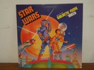 MECO STAR WARS GALACTIC FUNK DISCO/DANCE LP VINYL ALBUM