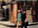 THE BEATLES John Lennon – Watching The Wheels W/ PICTURE SLEEVE 45 RPM RECORD