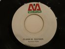 Augustus Pablo Classical Illusion / Origan Style 45 RARE 1975 MICRON DUB REGGAE