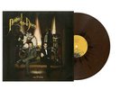 Panic At The Disco Vices & Virtues Maroon/Black Hot Topic Vinyl NEW SEALED