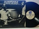 J.B. HUTTO Slidewinder LP Delmark DS-636 Chicago Blues