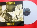 NIRVANA - BLEACH - 12