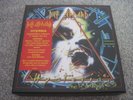 DEF LEPPARD Hysteria The Singles LTD EDN COLLECTORS 7