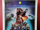 * FISH (MARILLION)- VIGIL IN A WILDERNESS OF MIRRORS - 1st Press 1990 UK LP EX *