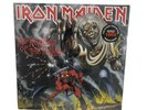 Iron Maiden The Number of the Beast Vinyl LP New