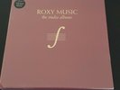 Vinyl NEW Roxy Music Half Speed Master Complete Studio Albums 8LP BoxSet  Sealed