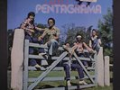 GRUPO PENTAGRAMA: pentagrama CONTINENTAL 12