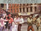 Grandmaster Flash & The Furious Five The Me LP Album Vinyl Schallplatte 201382