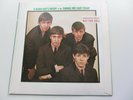 THE BEATLES 1976 UK 45 A HARD DAYS NIGHT NOT FOR SALE MANUFACTURERS PROPERTY
