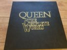 QUEEN 