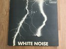 White Noise - An Electric Storm - original vinyl, album, LP