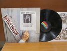 LP + Lyrics Insert / Jerry Jeff Walker / Viva Terlingua  / 1973 1st Iss Gatefold