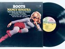 Nancy Sinatra ?– Boots V LP 1966 Reprise Records ?– RS-6202  EX
