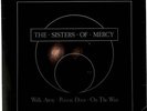 The Sisters Of Mercy Walk Away UK 12