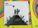BLUR Good Song SEALED ORIGINAL LIMITED COLOURED UK SINGLE