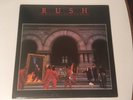 RUSH -- Moving Pictures (Mercury SRM-1-4013) Limelight; Tom Sawyer