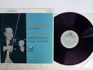 OISTRAKH BEETHOVEN VIOLIN CONCERTO ANGEL SCA-1026 Japan FLIPBACK COVER RED LP