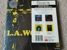THE DOORS 2011 SEALED L.A. WOMAN NUMBERED BOX SET 4x 7
