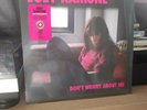 Don't Worry About Me by Joey Ramone (Vinyl LP, June 2021, BMG)