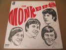 The Monkees 1976 Double LP Set Compilation RCA LOT PLUS Greatest Hits + More of