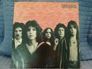 Sparks -  1st Self Titled Sterling Press Autographed w/ Promo Letter