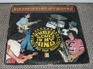 LP THREE SOULS IN MY MIND Viejas rolas de rock RAFF renuncio, paso