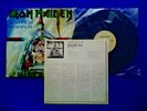 1984 (Iron Maiden) Japanese Import (Aces High) 12