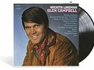 GLEN CAMPBELL - WICHITA LINEMAN NEW VINYL