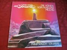 LP LOS JAIVAS Die Höhen von Macchu Picchu Pablo Neruda   Los Jaivas CBS 25407
