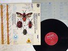 MICHELE CAMPANELLA LISZT TOTENTANZ PHILIPS FH-6 Japan AUDIOPHILE VINYL LP