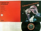 JOHN COLTRANE LIVE AT BIRDLAND IMPULSE IMP-88078 Japan VINYL LP