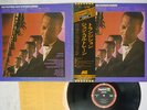 JOHN COLTRANE TRANSITION ABC/IMPULSE IMP-88115 Japan OBI VINYL LP