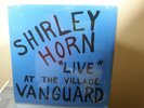 SEALED LP ** SHIRLEY HORN   Live At The Village Vanguard   * CAN-AM INT'l 6101