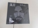 Charles Manson ‎– Lie, The Love and Terror Cult - RED COLOURED LP - VINYL - NEW