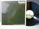 KPM Music Recorded Library m- record UK LP Lifestyles