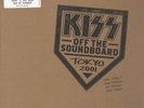 KISS Off the Soundboard: Tokyo Dome Â?? Tokyo, Japan 3/13/2001 TRIPLE LP VINYL E