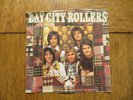 Bay City Rollers – Saturday Night - 1975 - Arista AS 0149 7